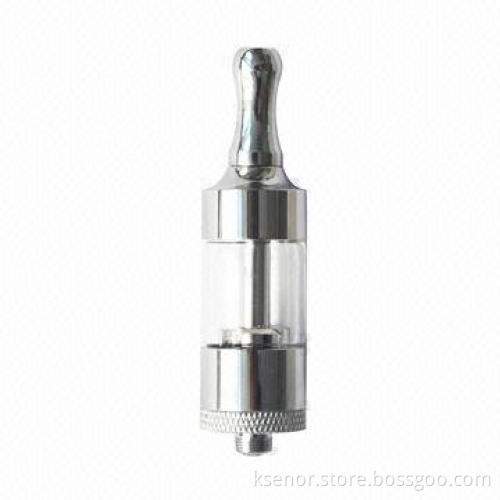 Protank 2 Atomizer, Made of Glass Material, 2.5mL Volume